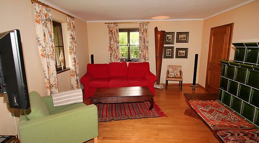 Photo of Weissenbach