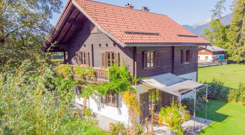 Photo of Weissenbach