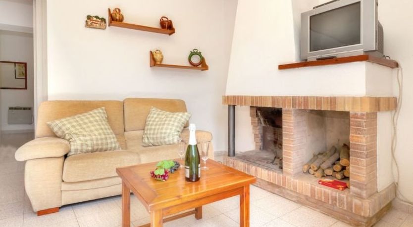 Photo of La Rectoria II