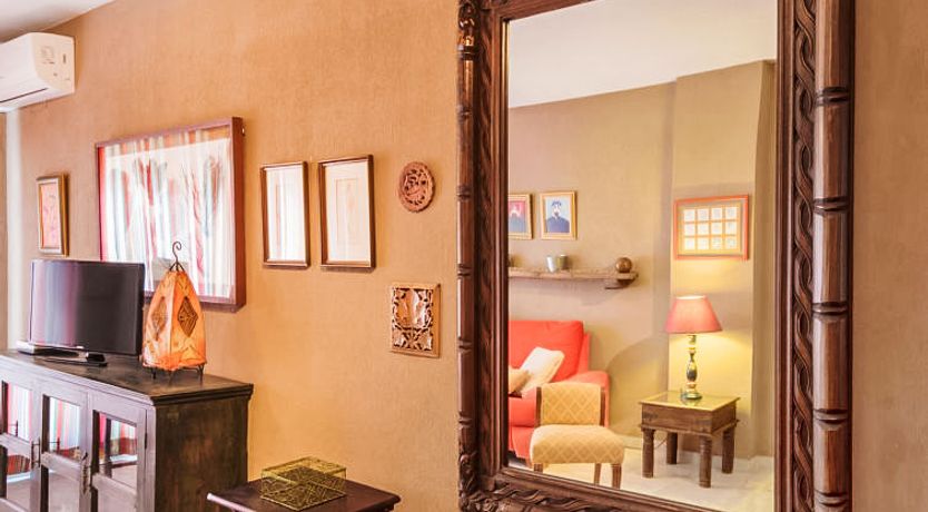 Photo of Las Terrazas