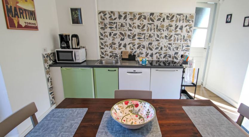 Photo of Tiffany Apartment 5