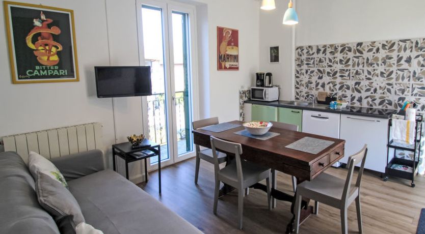 Photo of Tiffany Apartment 5