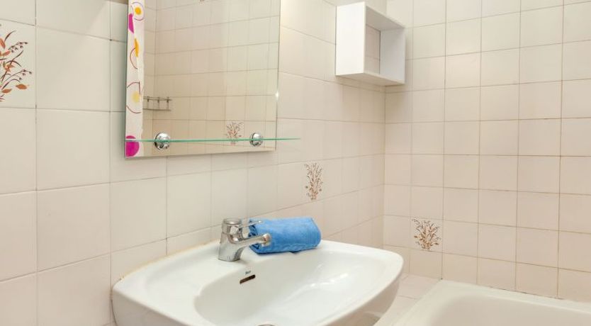 Photo of La Rectoria