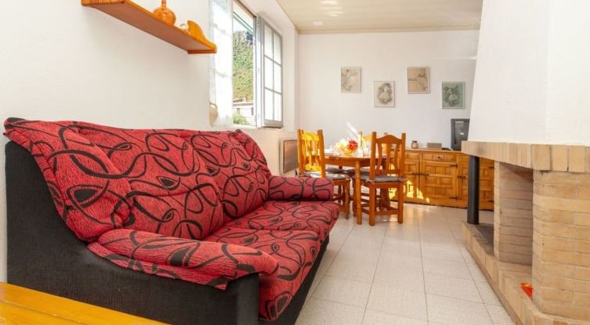 Photo of La Rectoria