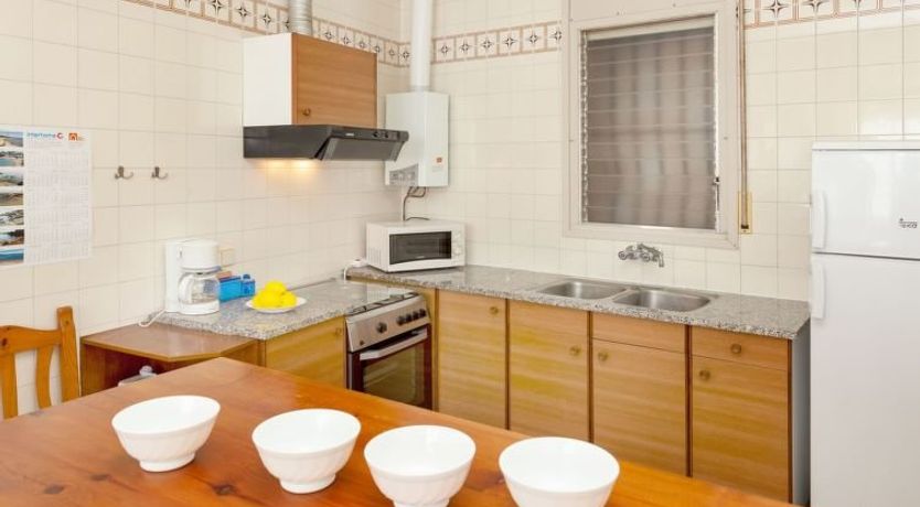 Photo of La Rectoria