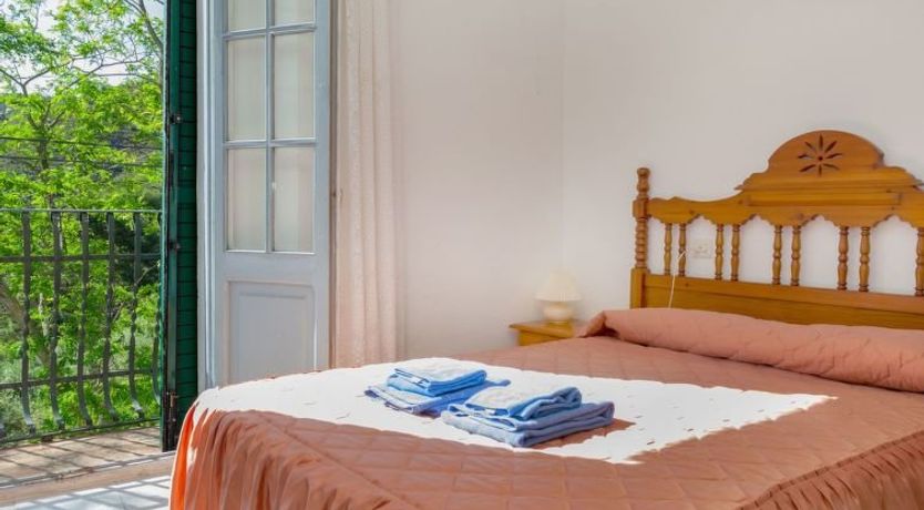 Photo of La Rectoria