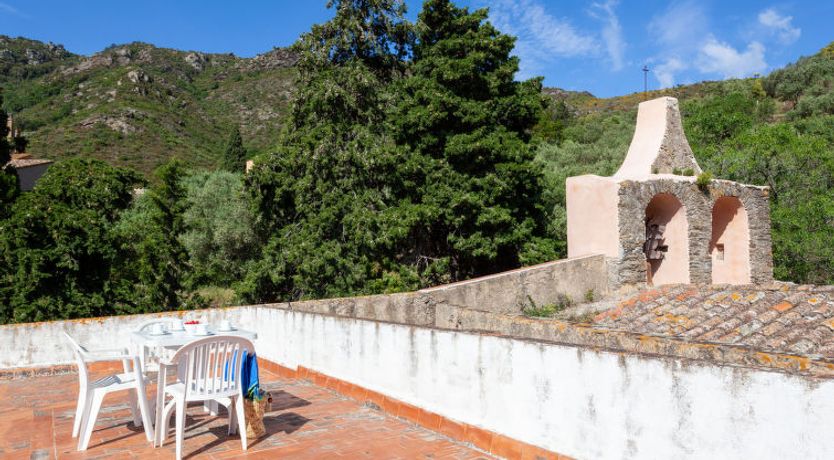 Photo of La Rectoria