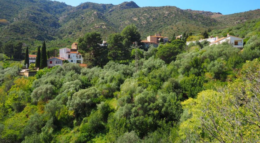 Photo of La Rectoria