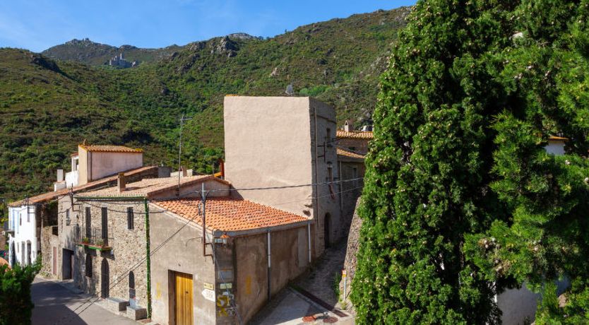 Photo of La Rectoria