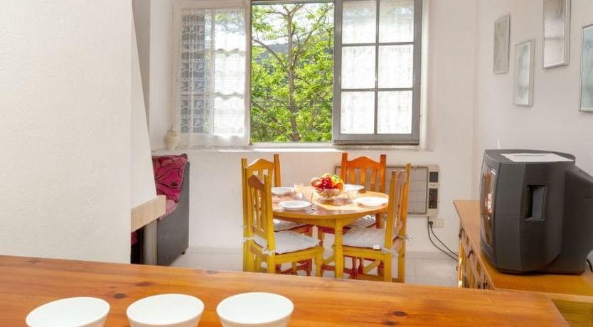 Photo of La Rectoria