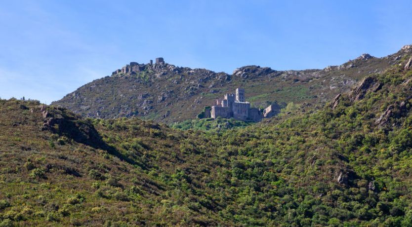 Photo of La Rectoria