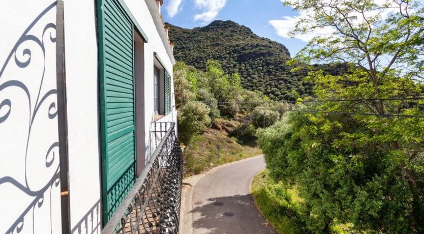 Photo of La Rectoria