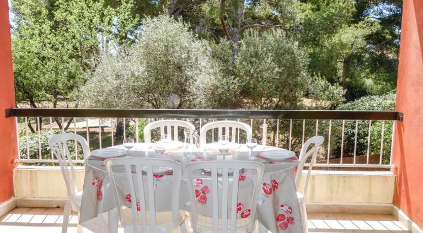Photo of Hameau de Provence Apartment 2