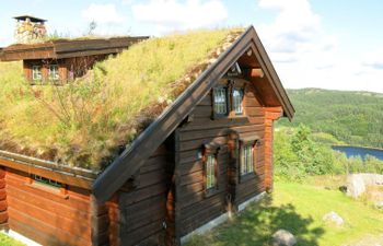 Steinbu (SOW063) Holiday Home