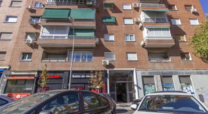 Photo of Chamartin-Ciudad Ramos Carrion