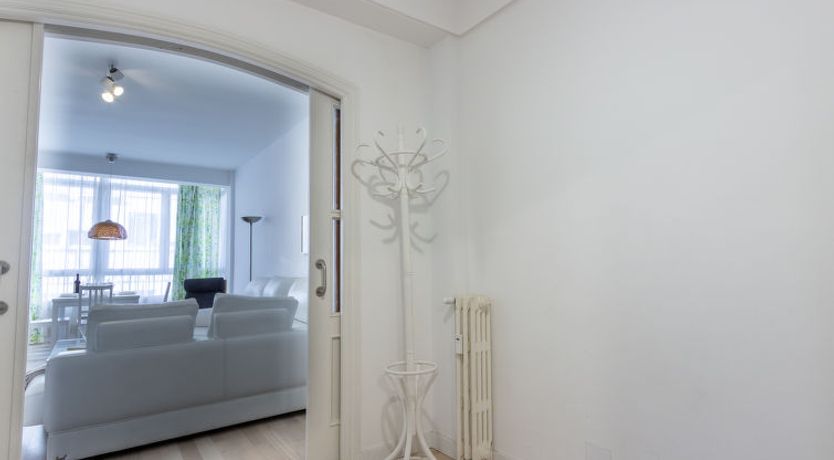 Photo of Chamartin-Ciudad Ramos Carrion