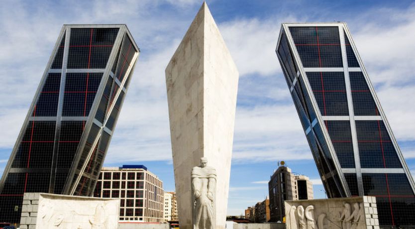 Photo of Chamartin-Ciudad Ramos Carrion