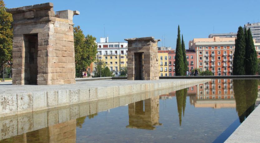 Photo of Chamartin-Ciudad Ramos Carrion