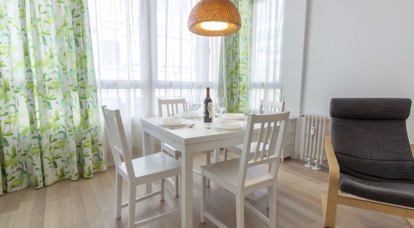 Photo of Chamartin-Ciudad Ramos Carrion