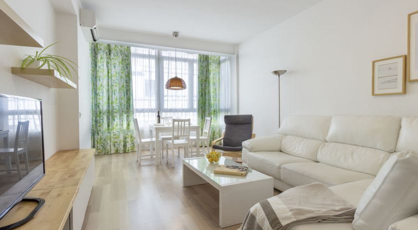 Photo of Chamartin-Ciudad Ramos Carrion