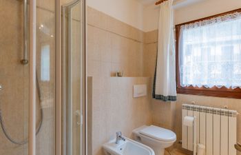 Dromaè Apartment