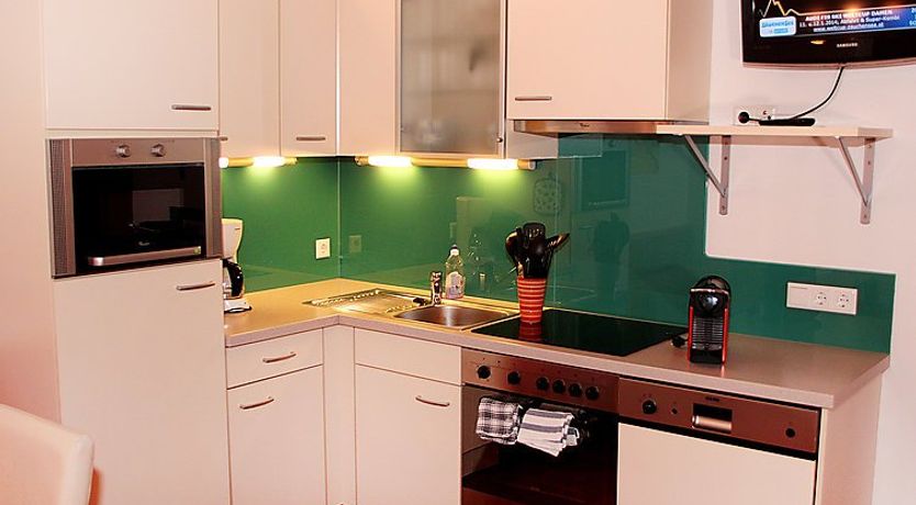 Photo of Dahoam Apartment 2