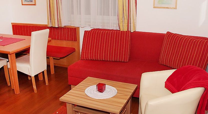 Photo of Dahoam Apartment 2