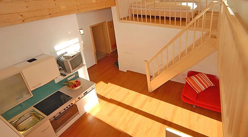 Photo of Dahoam Apartment 2