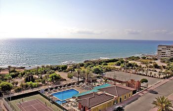Miramar IV Apartment
