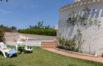 Ibicenca Holiday Home