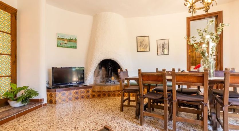 Photo of Ibicenca