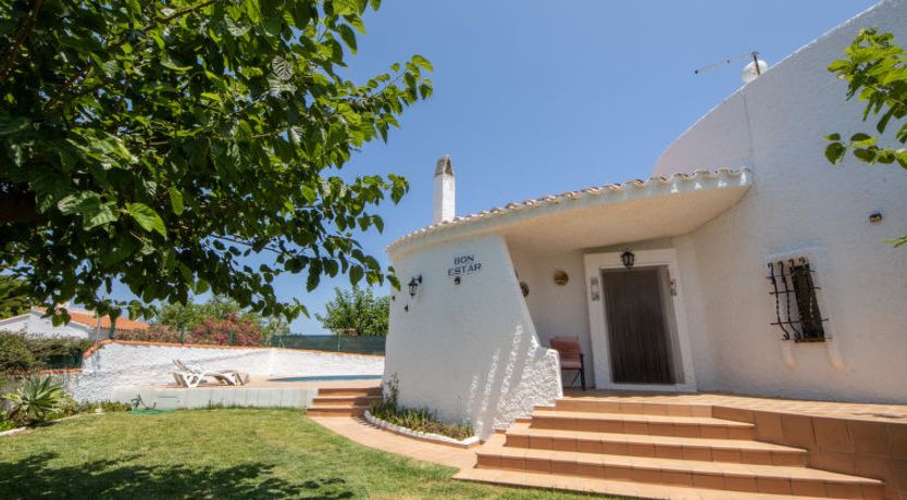 Photo of Ibicenca