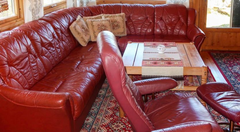 Photo of Sandvikfjellet