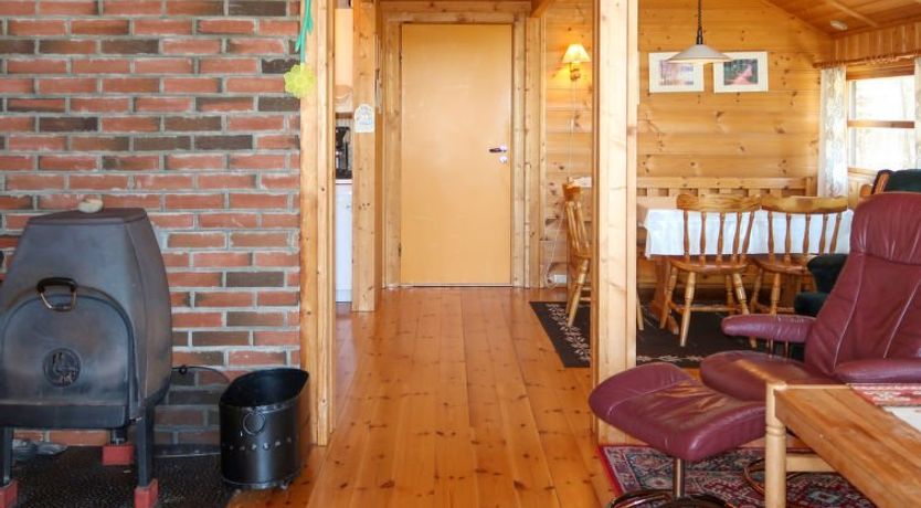 Photo of Sandvikfjellet