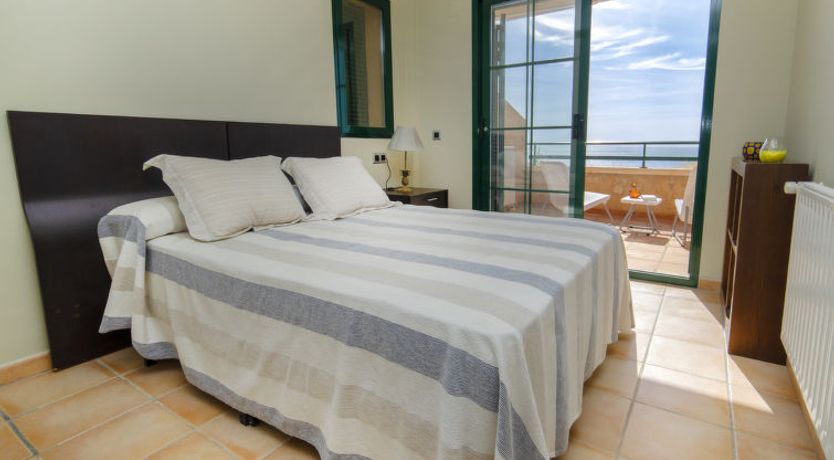 Photo of Pueblo Mascarat Apartment 2