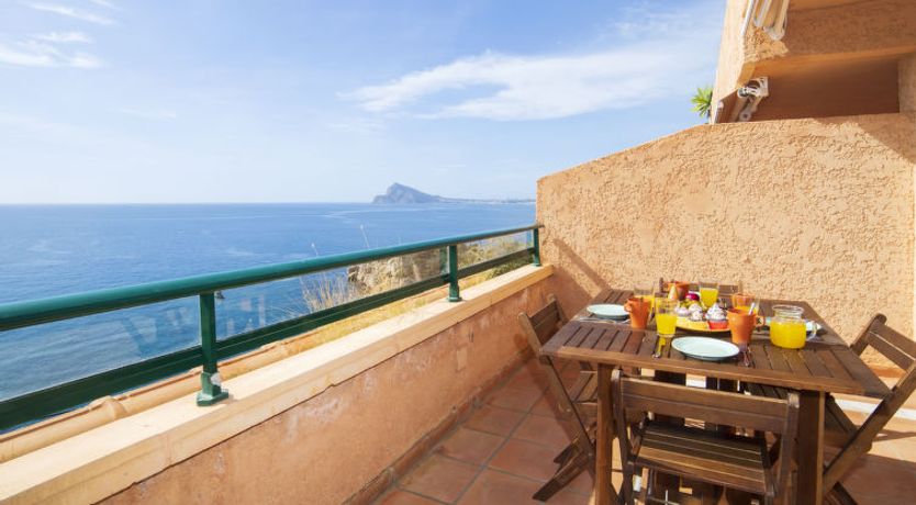 Photo of Pueblo Mascarat Apartment 2