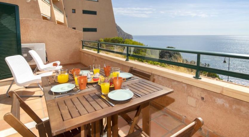 Photo of Pueblo Mascarat Apartment 2