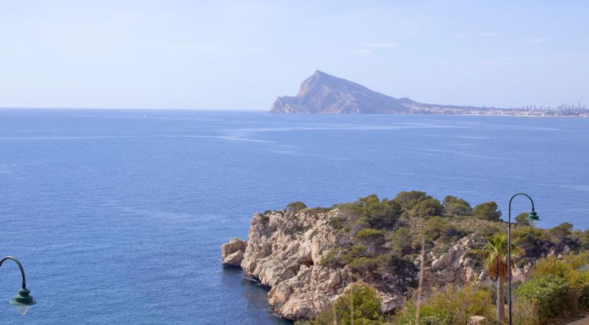 Photo of Pueblo Mascarat Apartment 2