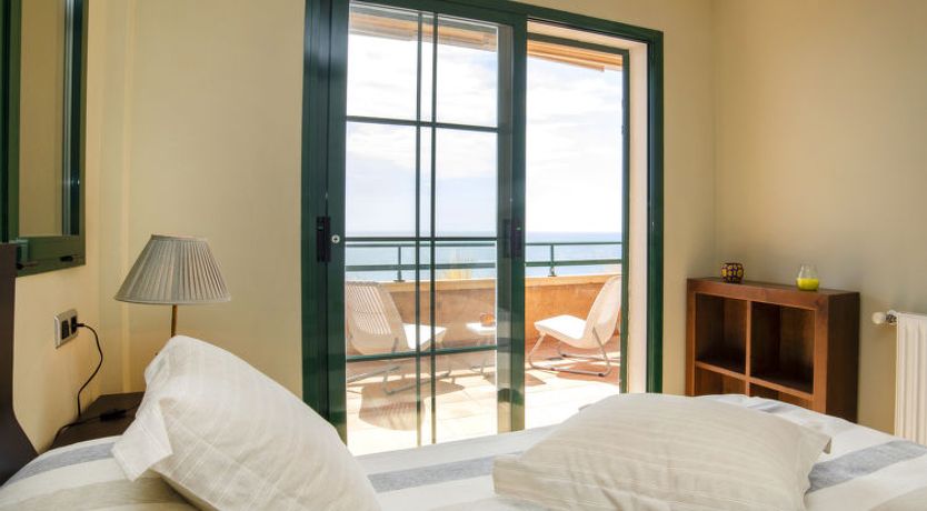 Photo of Pueblo Mascarat Apartment 2