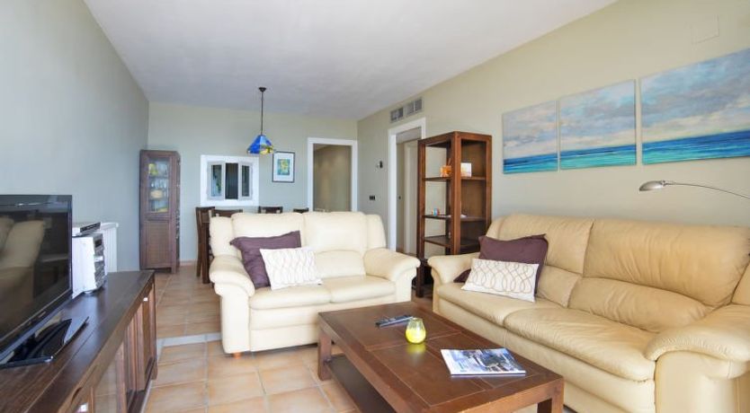 Photo of Pueblo Mascarat Apartment 2