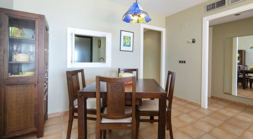 Photo of Pueblo Mascarat Apartment 2