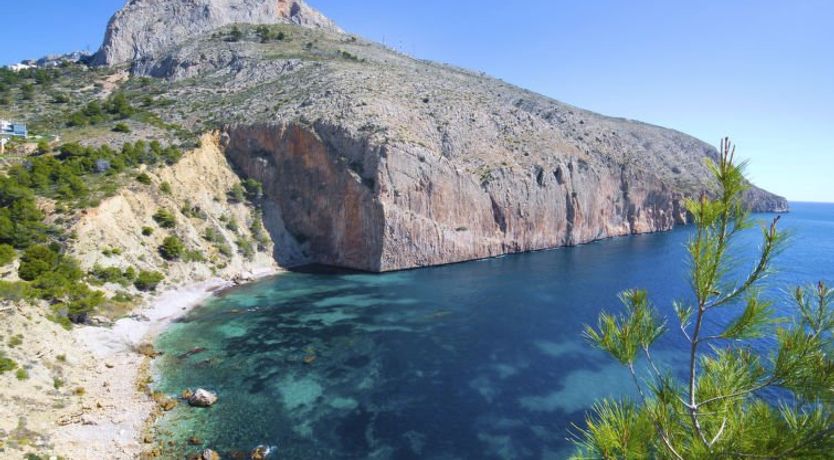 Photo of Pueblo Mascarat Apartment 2