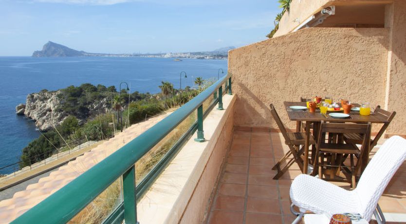 Photo of Pueblo Mascarat Apartment 2