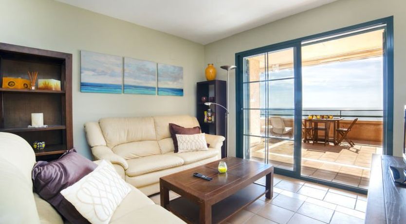 Photo of Pueblo Mascarat Apartment 2