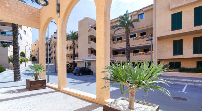 Photo of Pueblo Mascarat Apartment 2