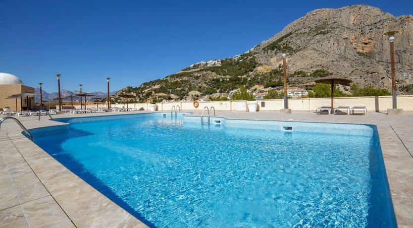 Photo of Pueblo Mascarat Apartment 2