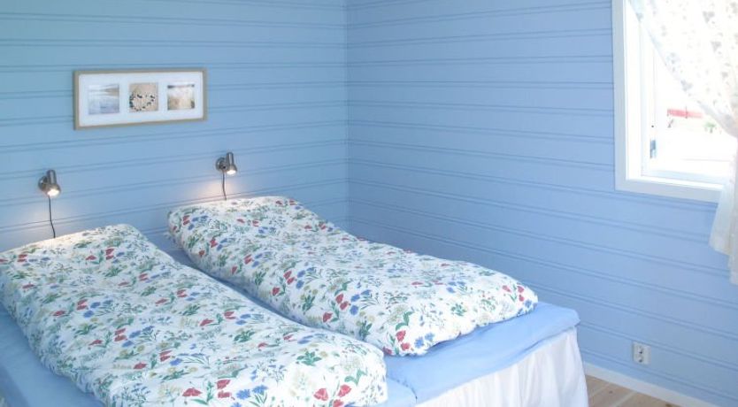 Photo of Fagerdalsnipi