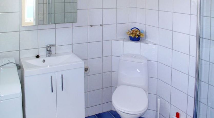 Photo of Fagerdalsnipi