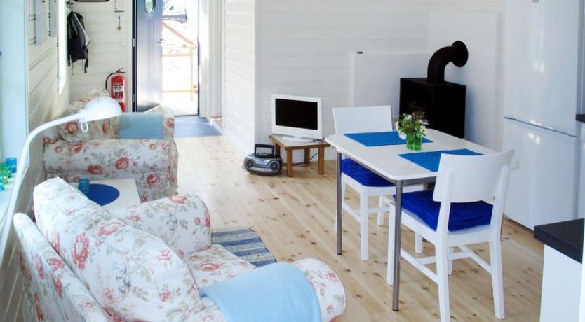 Photo of Fagerdalsnipi