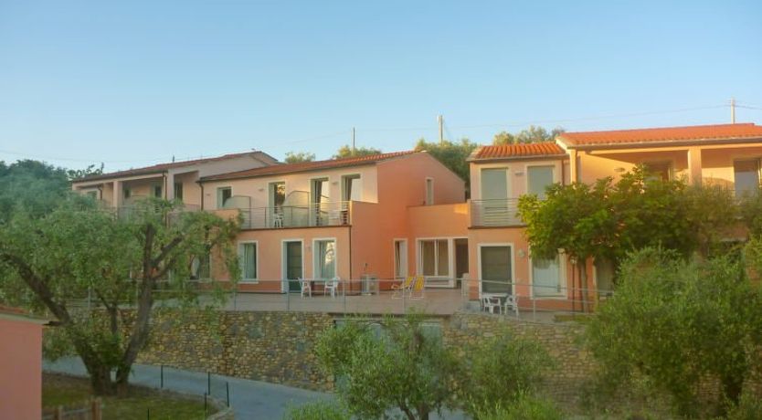 Photo of Borgoverde Apartment 11